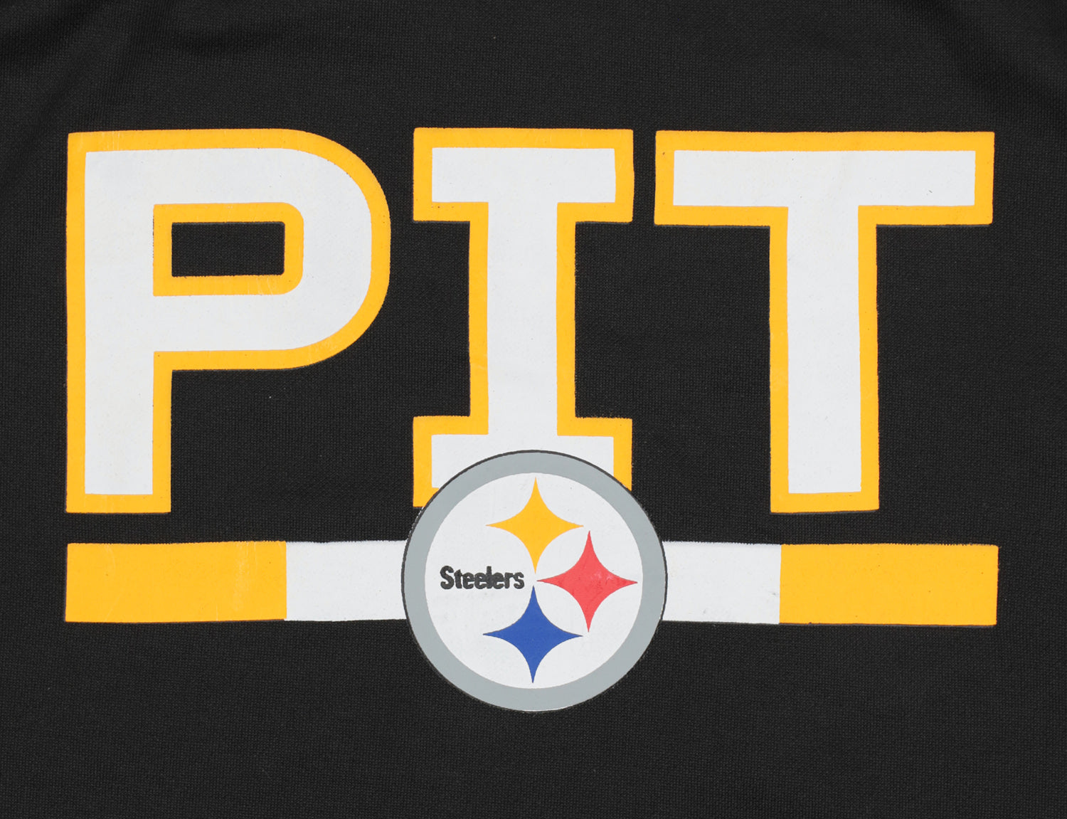 Zubaz Men's NFL Elevated Camo-Lined Hoodie, Pittsburgh Steelers