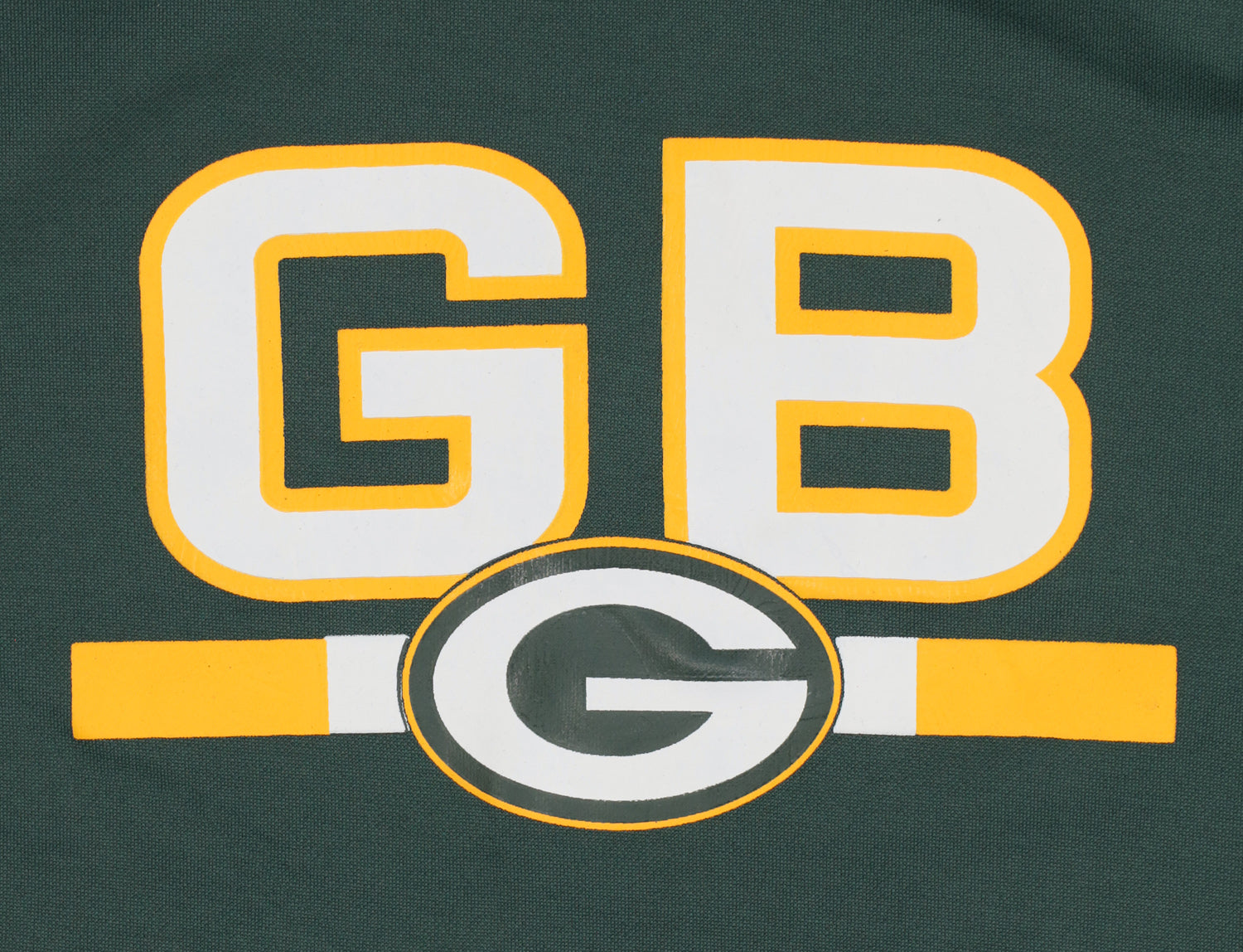 Zubaz Men's NFL Elevated Green Bay Packers Camo - Line Hoodie