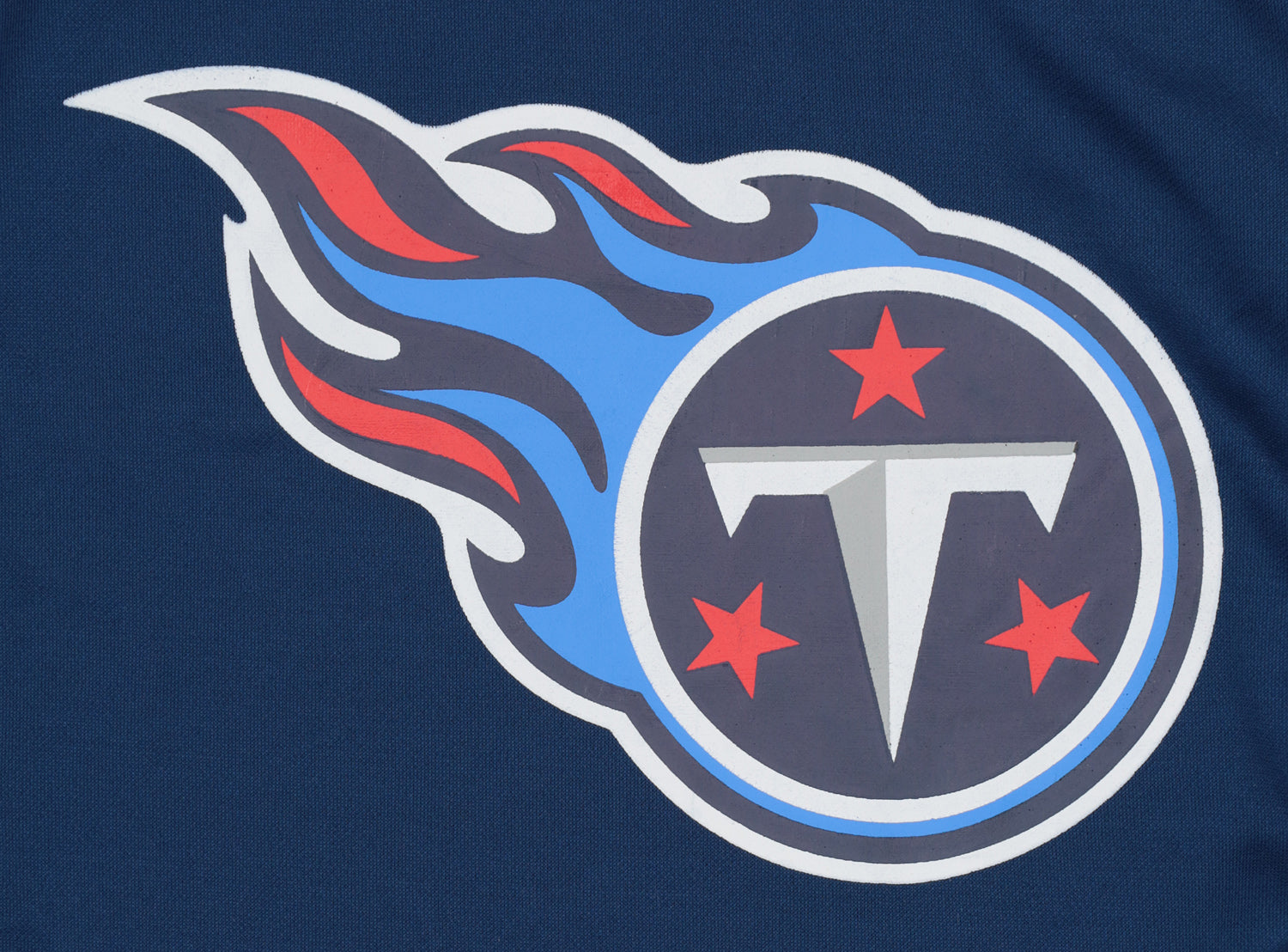 Hot Deal! Zubaz Men's NFL Elevated Logo Viper Hoodie - Tennessee Titans Style