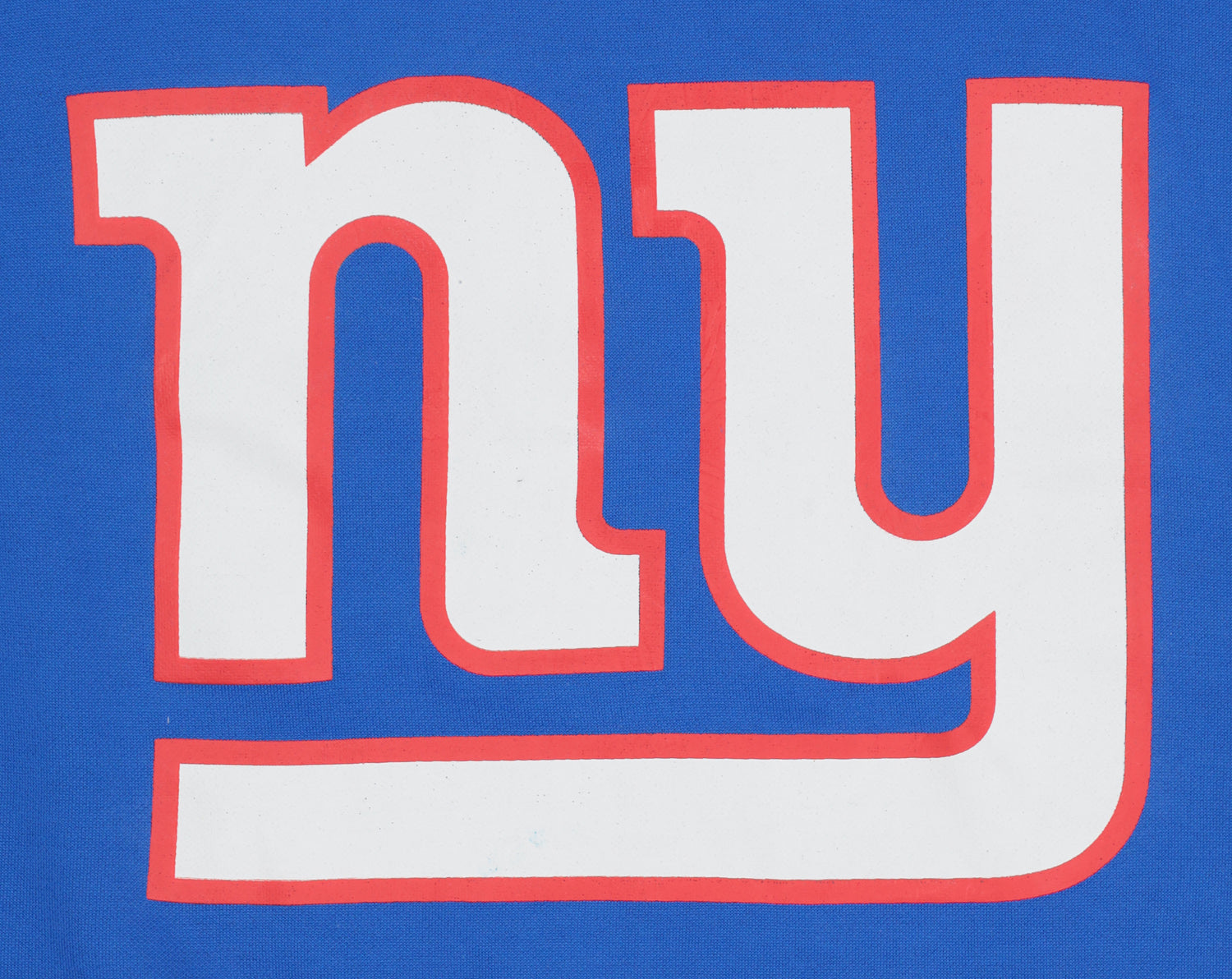 Hot Deal! Zubaz Men's NFL Elevated Logo Viper Hoodie for New York Giants Fans