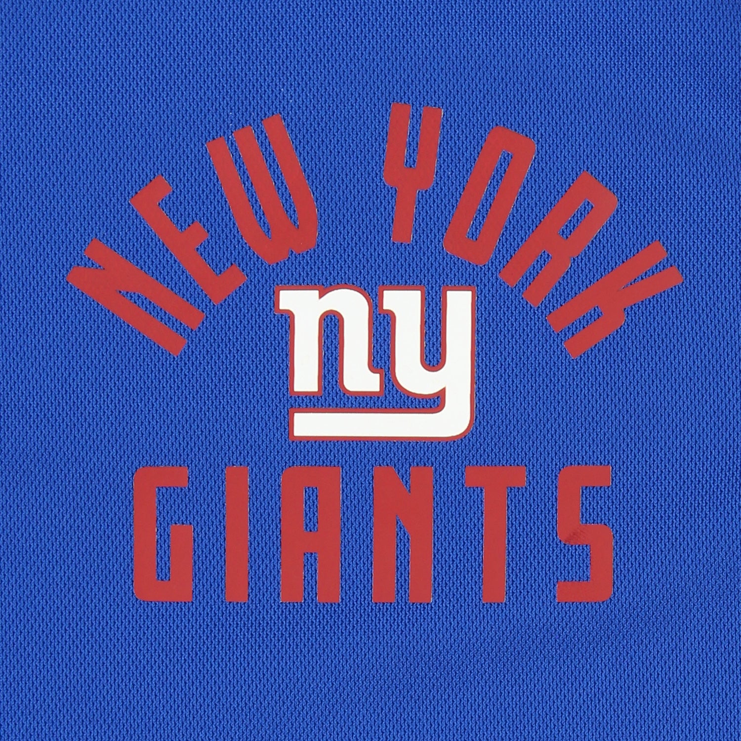 Hot Deal! Zubaz NFL Men's New York Giants Viper Accent Track Pants