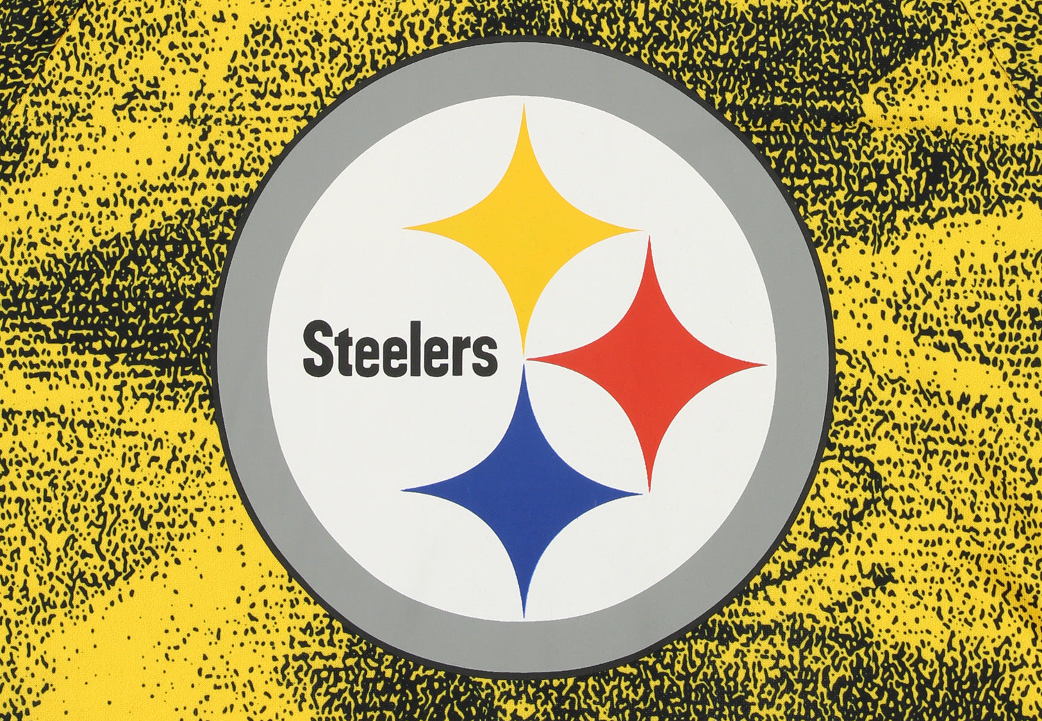 Hot! Zubaz Men's NFL Pittsburgh Steelers Lightweight French Terry Static Hoodie