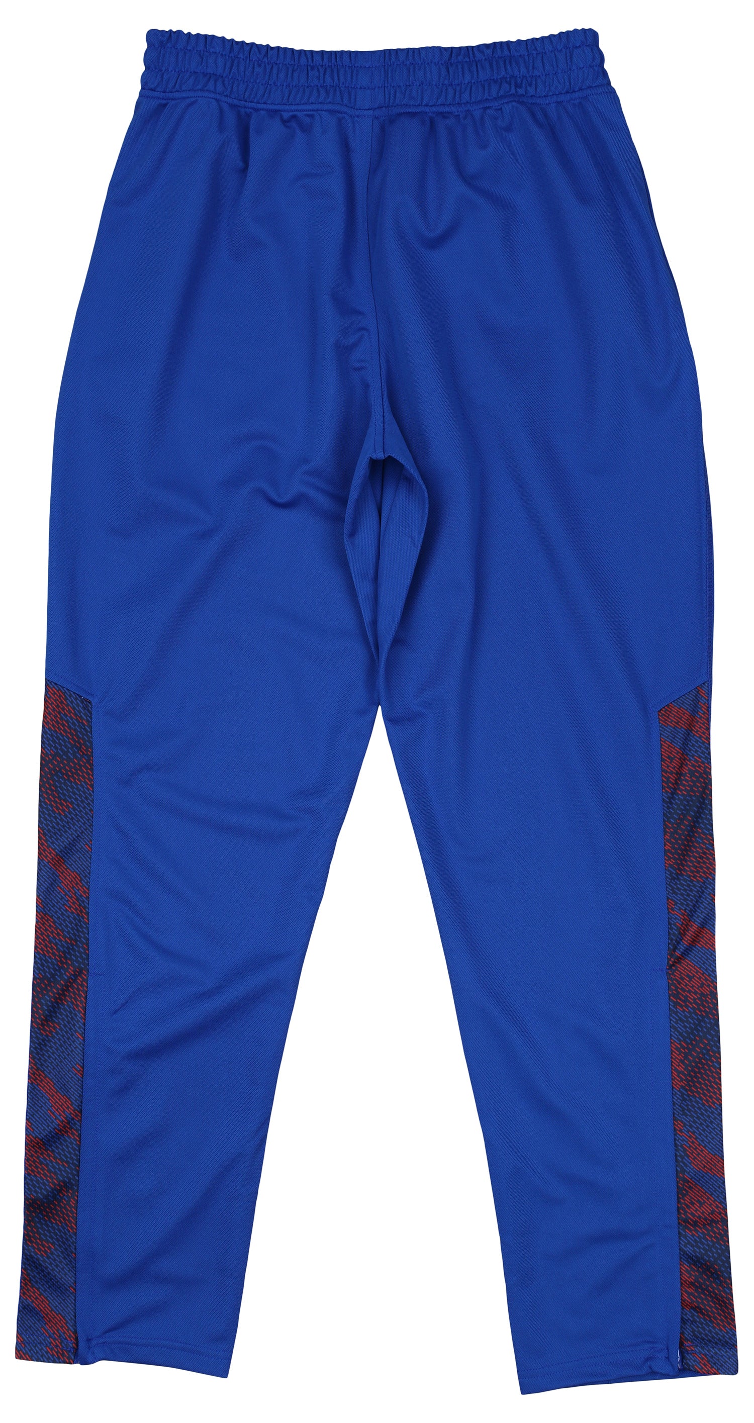Hot Deal! Zubaz NFL Men's New York Giants Viper Accent Track Pants