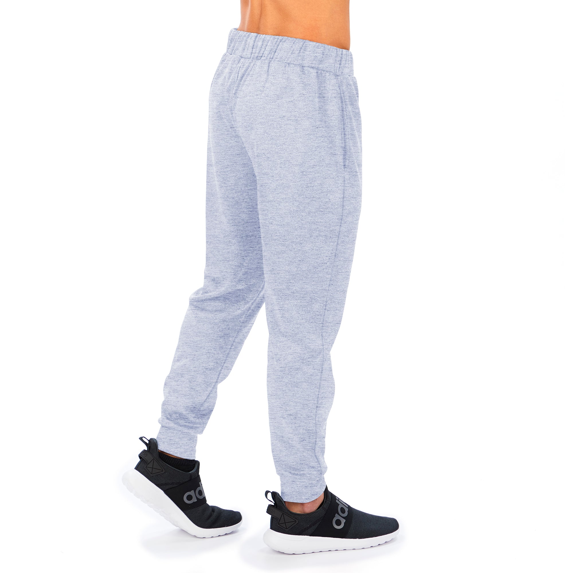 Hot Deal! Zubaz Men's NFL Arizona Cardinals Heather Gray Camo Graphic Jogger Pants