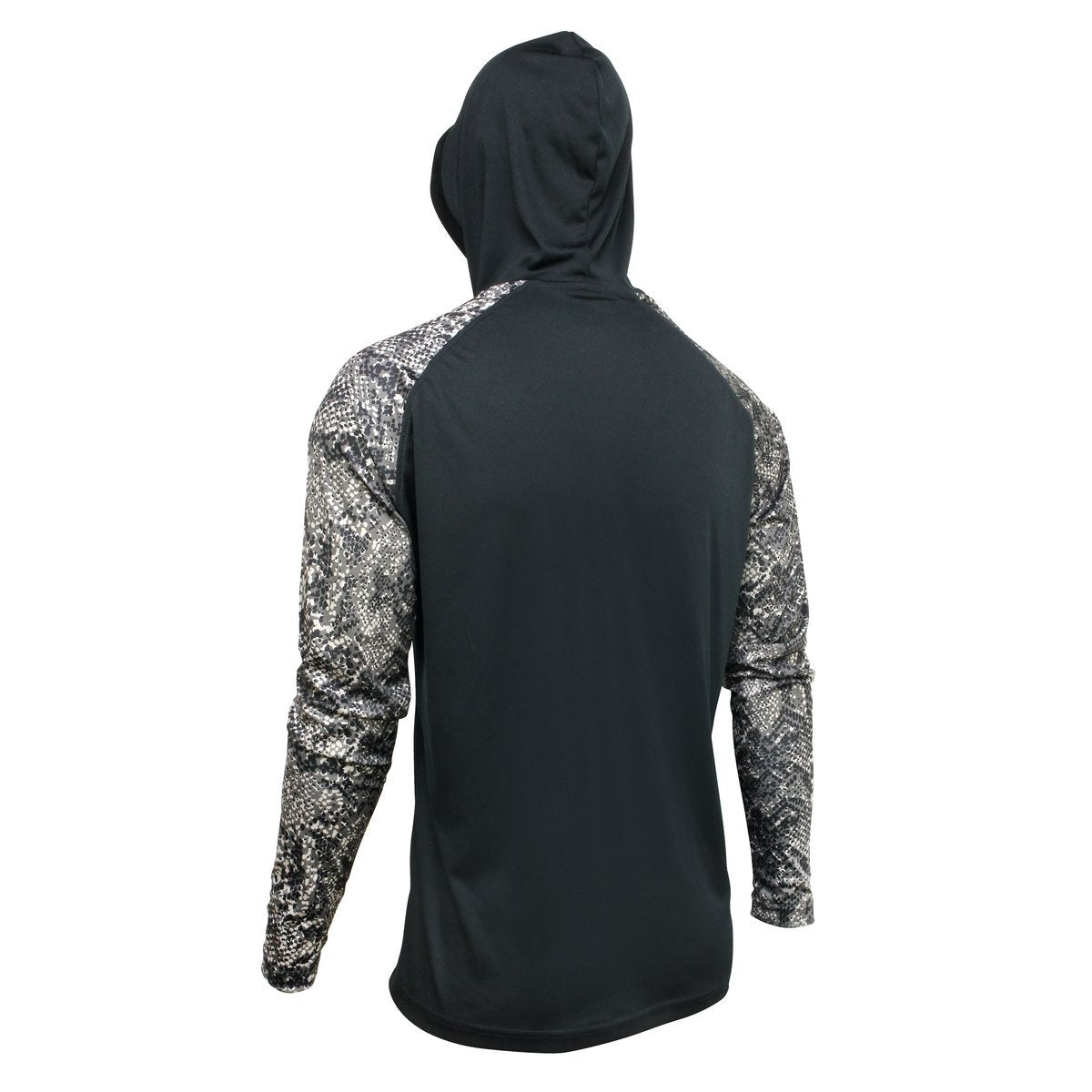 Hot Deal! Zubaz Lightweight Tonal Hoodie for Men - Indianapolis Colts NFL Licensed